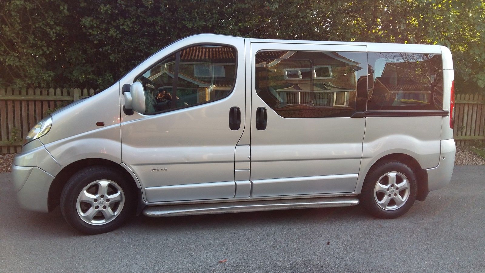 dunbartonshire private hire