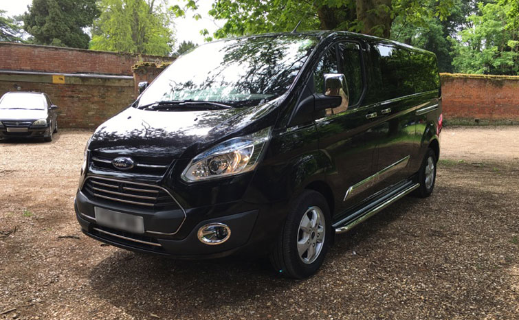 dumbartonshire private hire