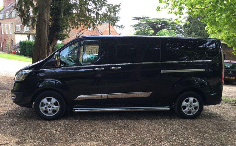 dumbartonshire private hire